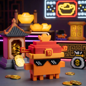 Clawdy 2.0 Fortune