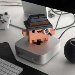 Clawdy 2.0 Detective