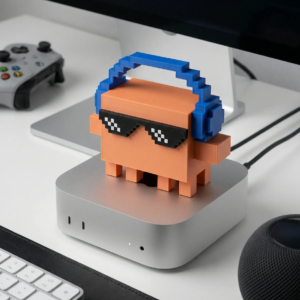 Clawdy 2.0 Headphones Sunglasses