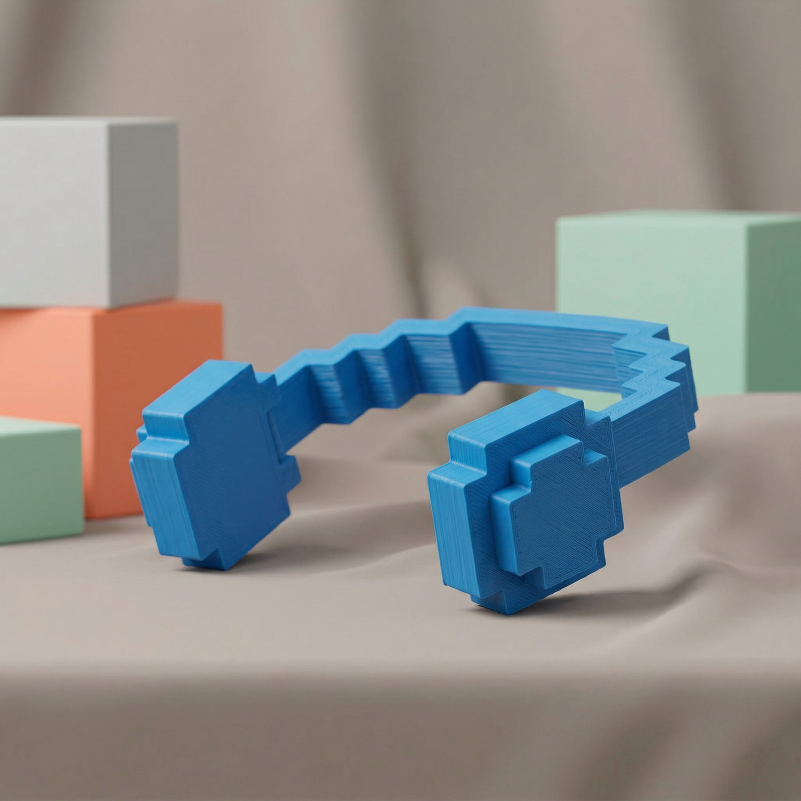 Headphones Accessory