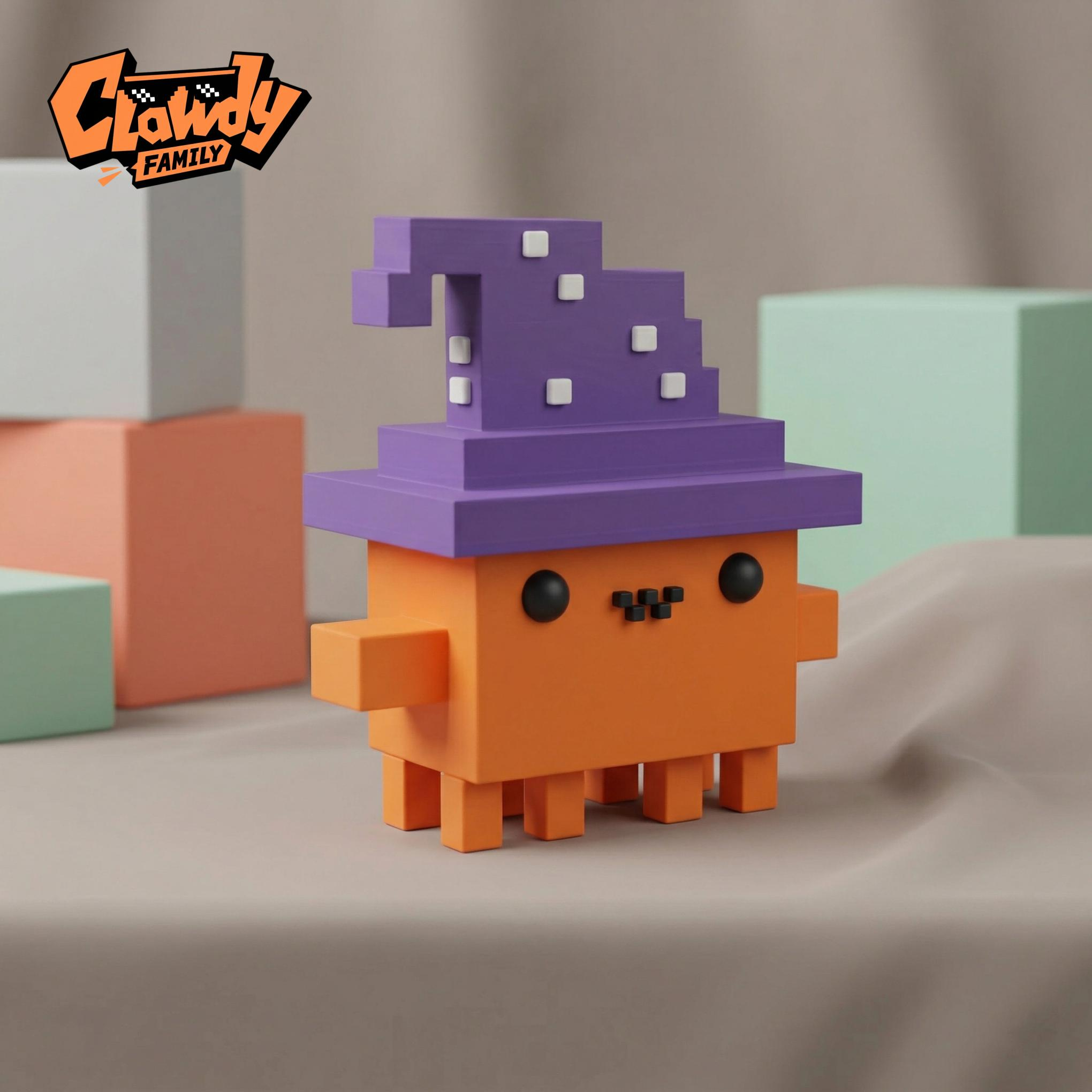 Clawdy 2.0 Wizard