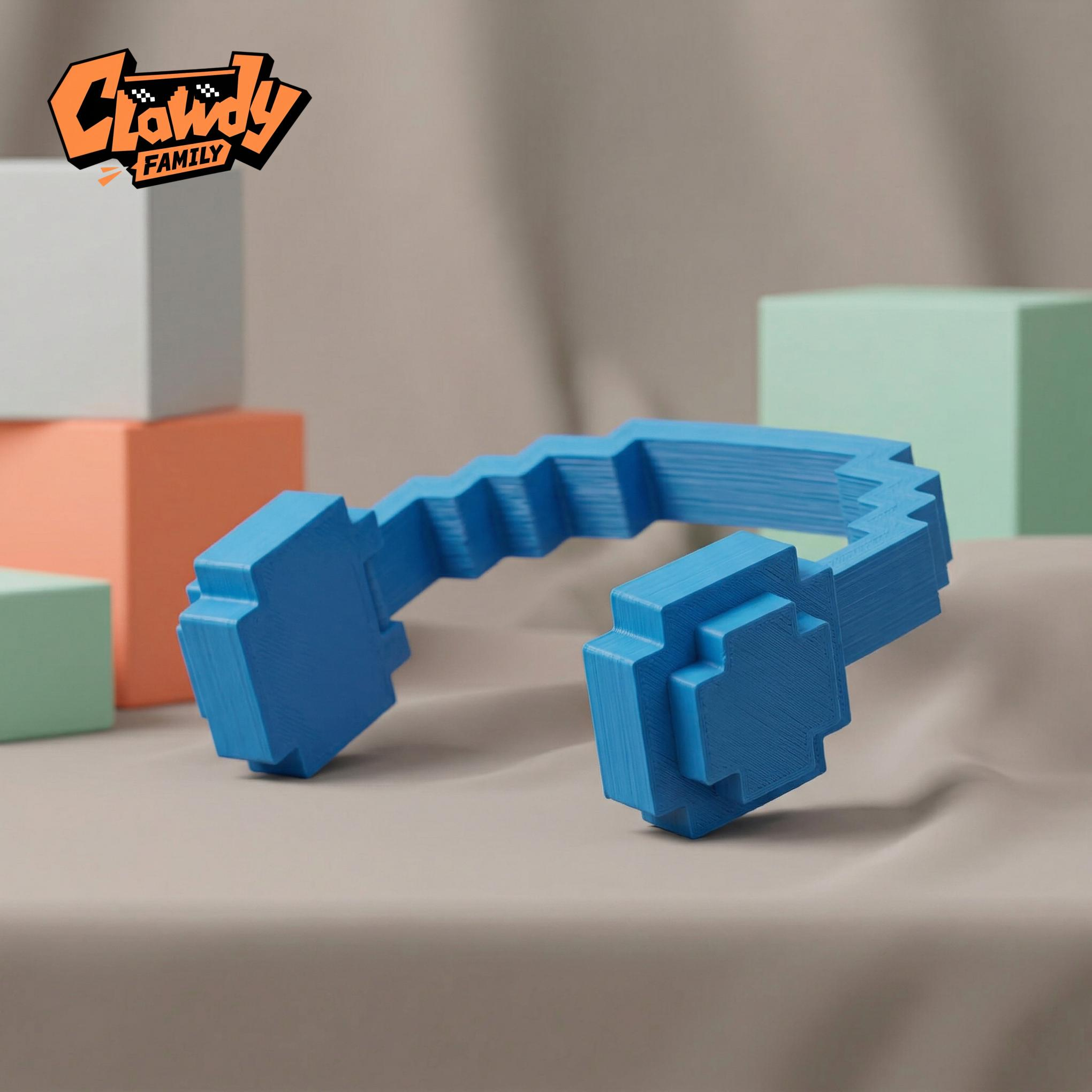 Headphones Accessory